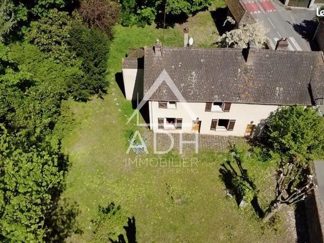 Maison 5 pièces 112 m²