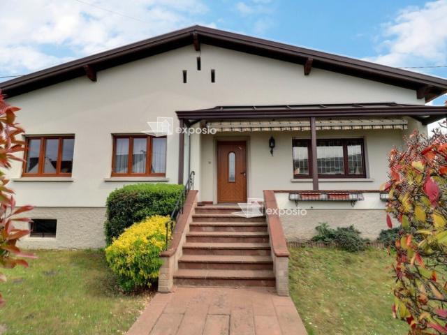 Maison 5 pièces 112 m²