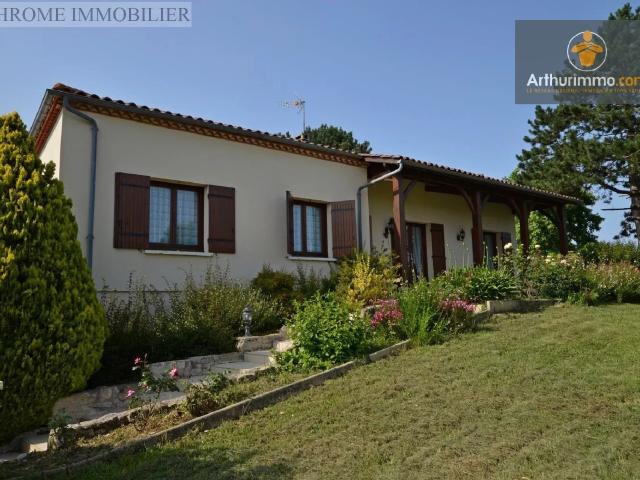 Maison 5 pièces 112 m²