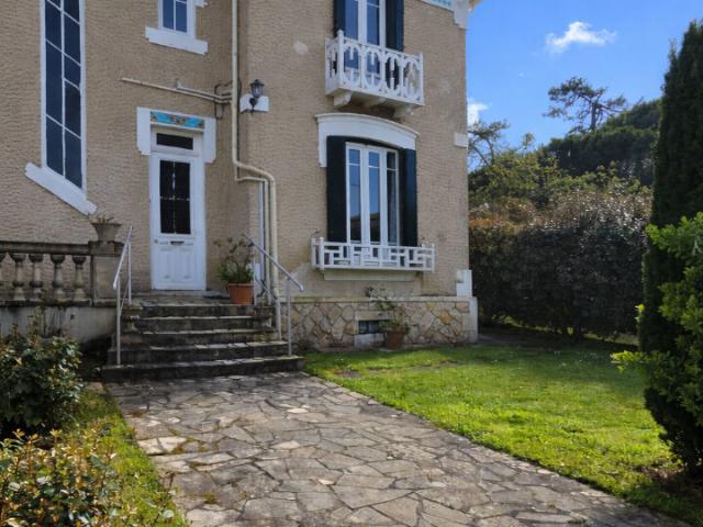 Maison 5 pièces 106 m²
