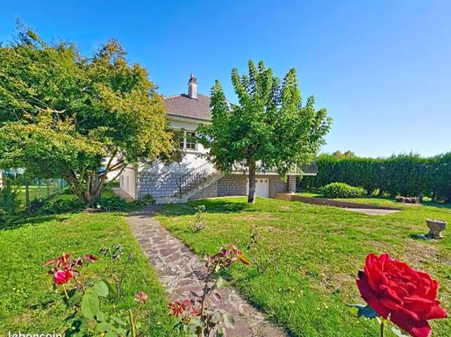 Maison 5 pièces 112 m²