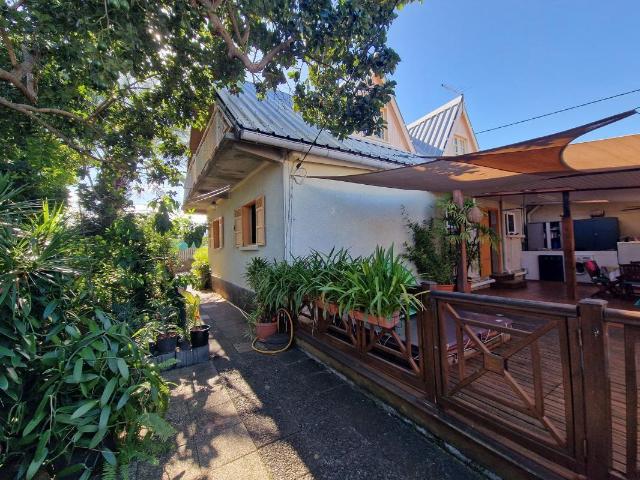 Maison 5 pièces 135 m²