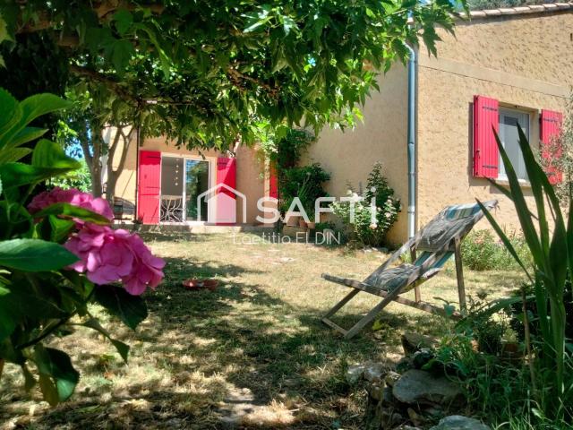 Maison 5 pièces 112 m²