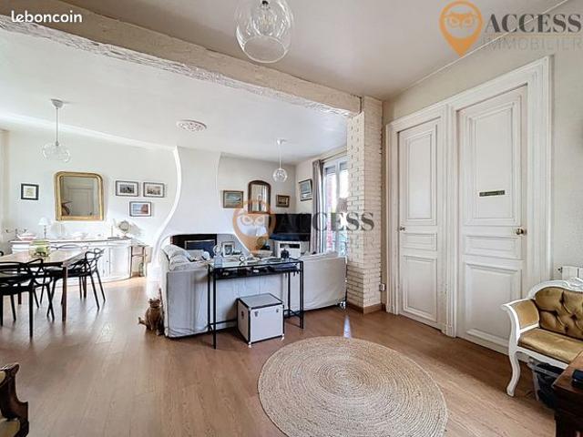 Maison 5 pièces 112 m²