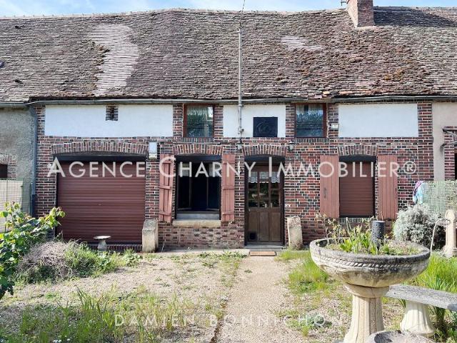 Maison 5 pièces 112 m²