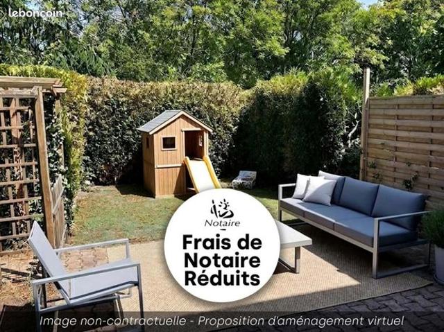 Maison 5 pièces 112 m²