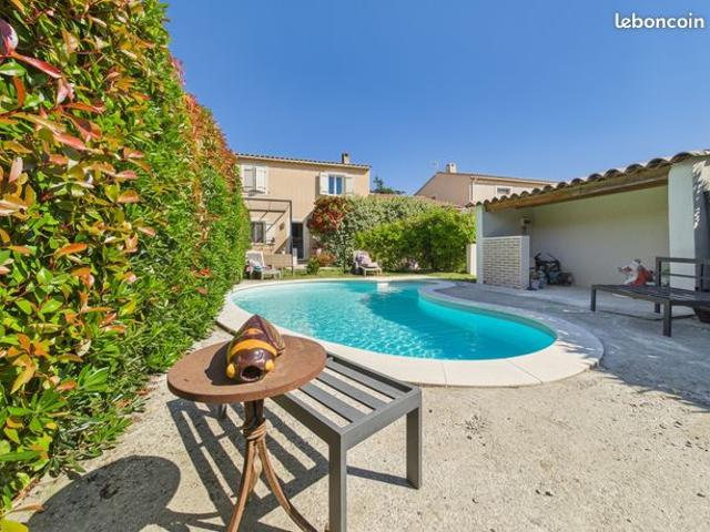 Maison 5 pièces 112 m²