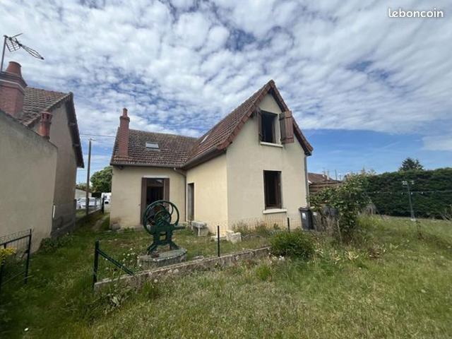 Maison 5 pièces 112 m²