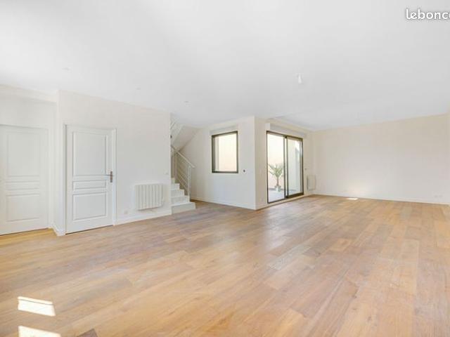 Maison 5 pièces 112 m²