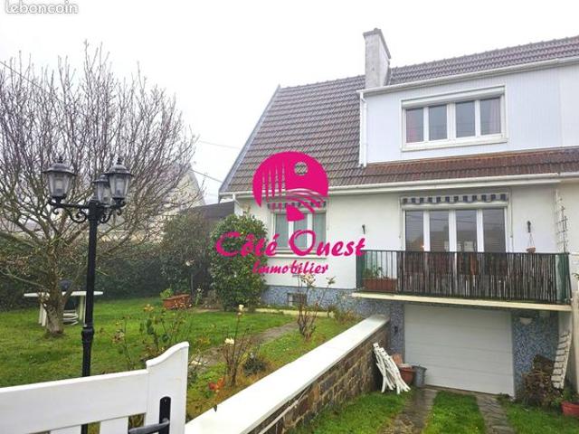 Maison 5 pièces 112 m²