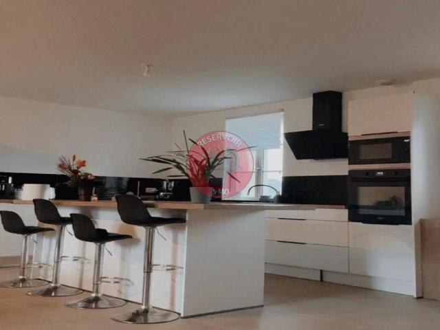 Maison 5 pièces 112 m²