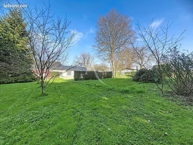 Maison 5 pièces 112 m²