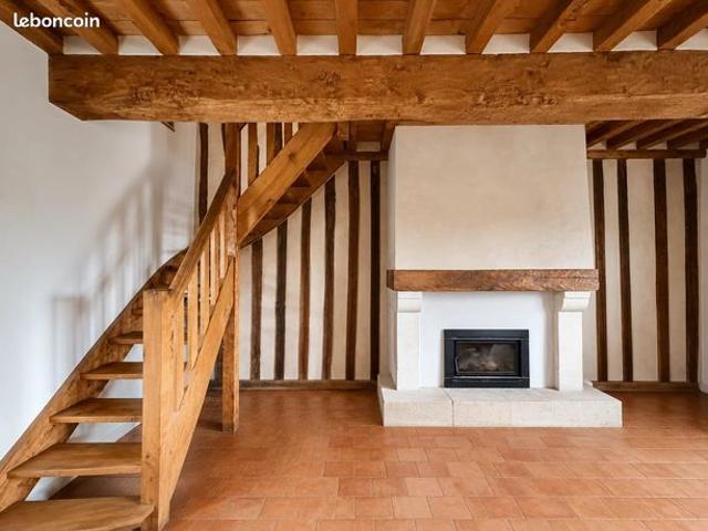 Maison 5 pièces 112 m²