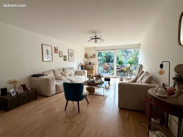 Maison 5 pièces 112 m²