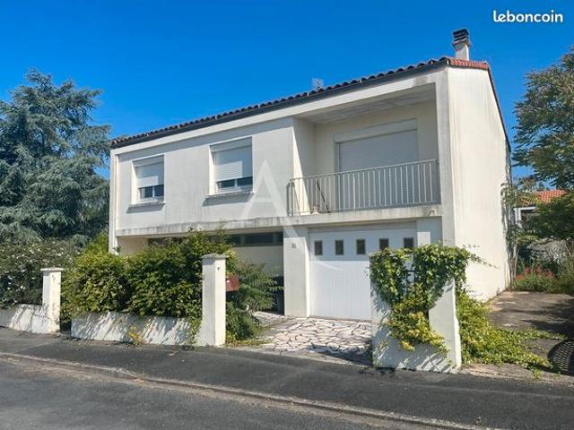 Maison 5 pièces 112 m²