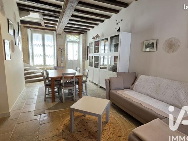 Maison 5 pièces 112 m²