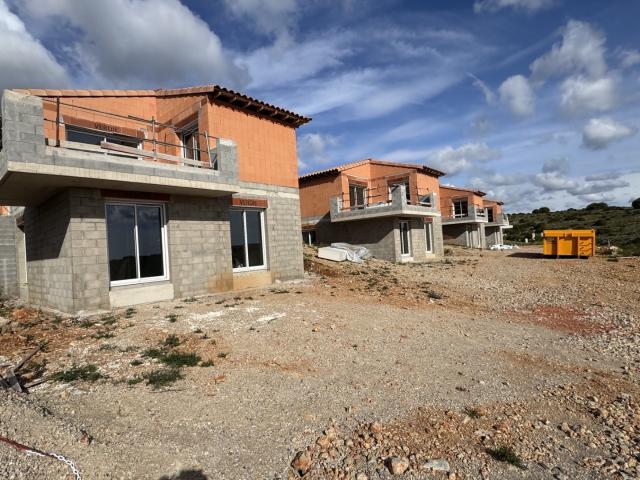 Maison 5 pièces 112 m²