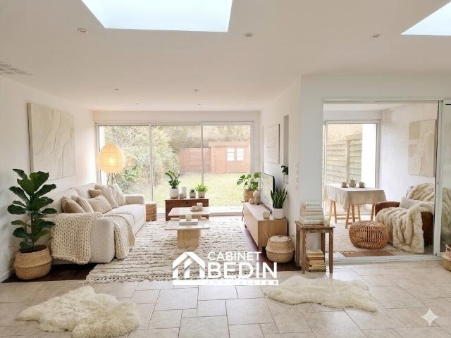 Maison 5 pièces 112 m²
