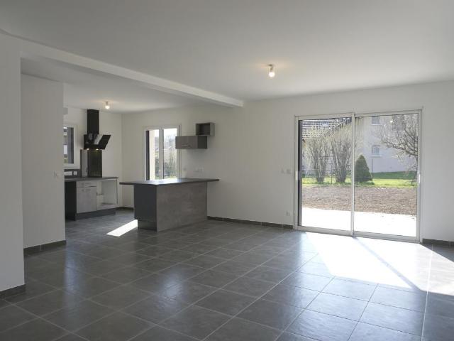 Maison 5 pièces 112 m²