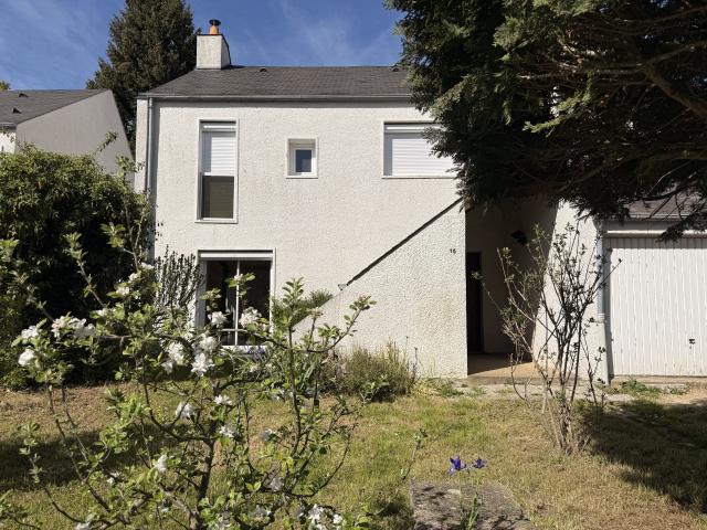 Maison 5 pièces 112 m²