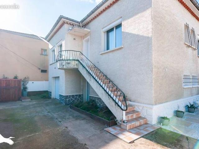 Maison 5 pièces 112 m²