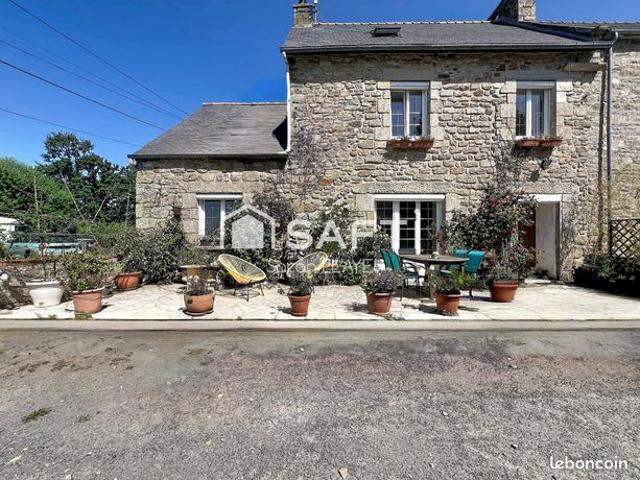 Maison 5 pièces 112 m²