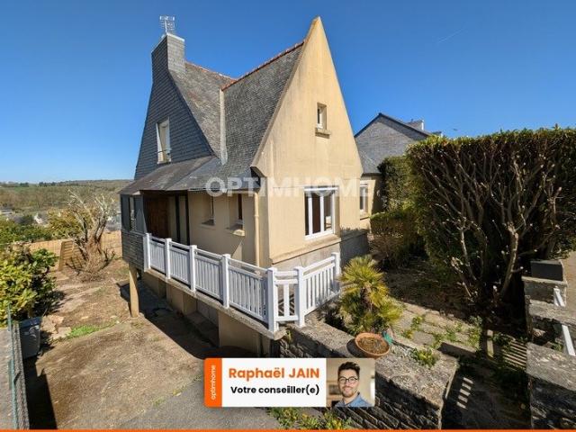 Maison 5 pièces 112 m²