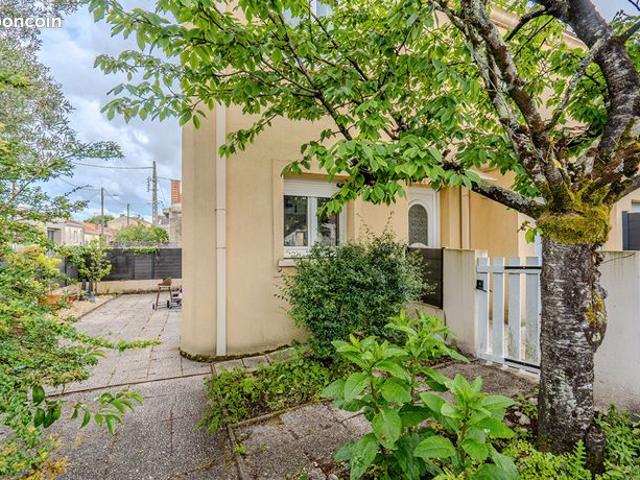 Maison 5 pièces 112 m²