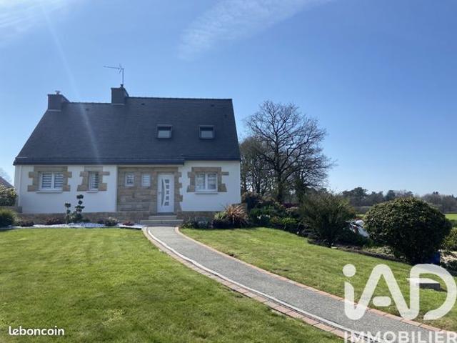 Maison 5 pièces 112 m²