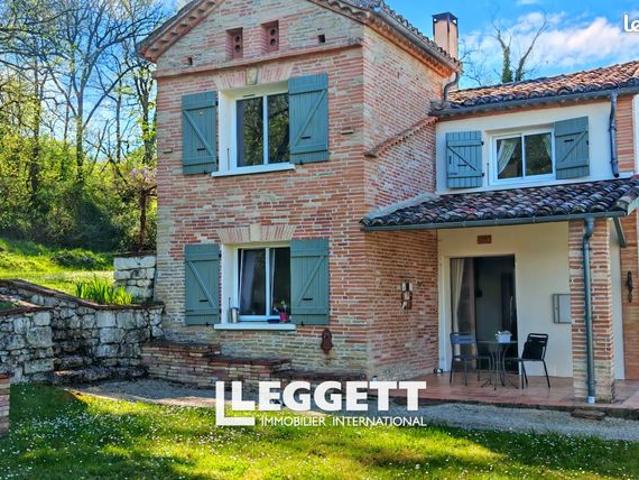 Maison 5 pièces 112 m²