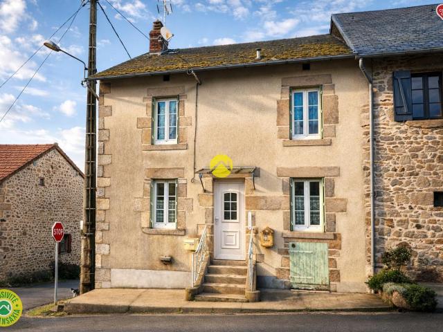 Maison 5 pièces 112 m²