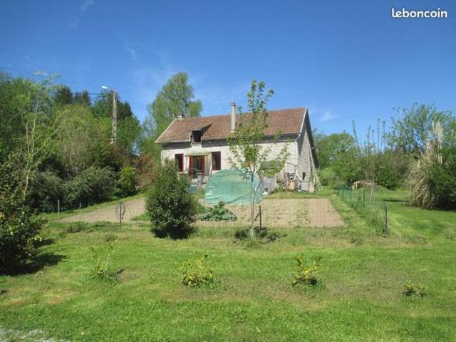 Maison 5 pièces 112 m²
