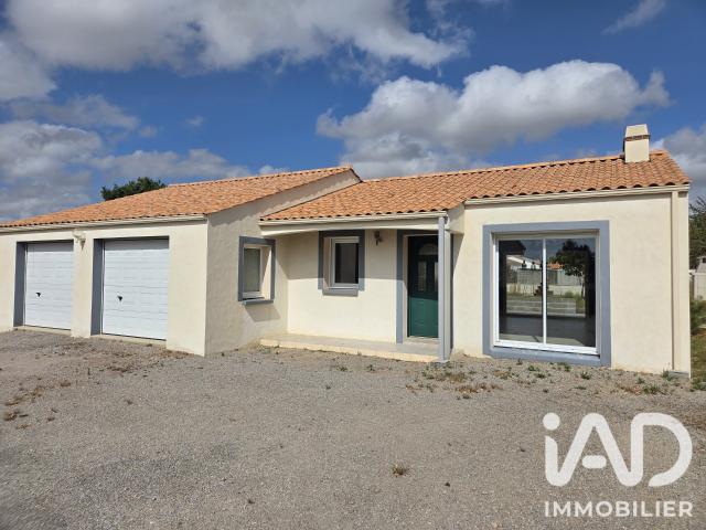 Maison 5 pièces 112 m²