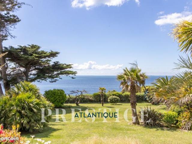 Maison 5 pièces 112 m²