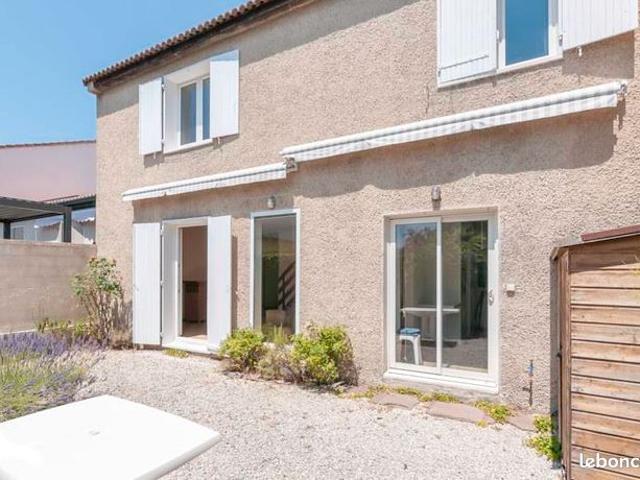 Maison 6 pièces 112 m²