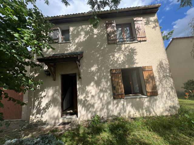 Maison 5 pièces 112 m²