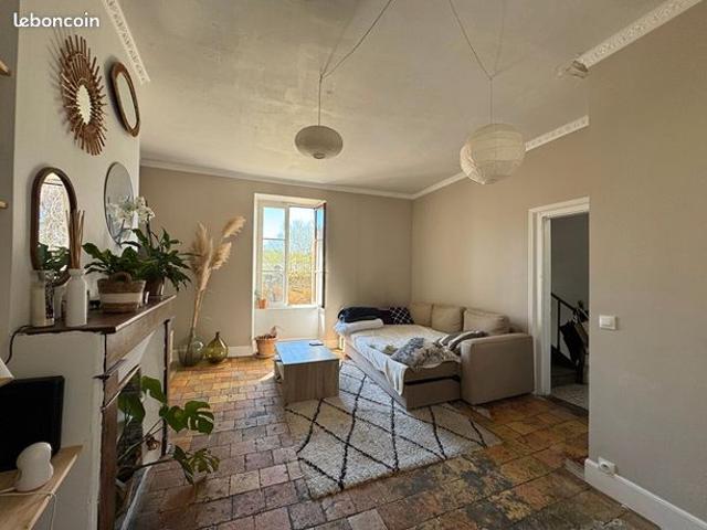 Maison 5 pièces 112 m²