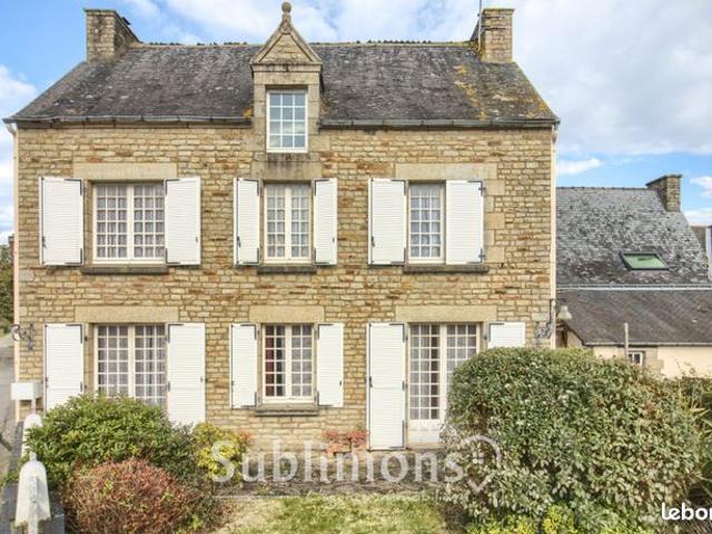 Maison 5 pièces 112 m²