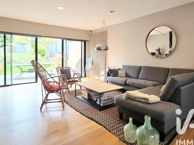 Maison 5 pièces 112 m²