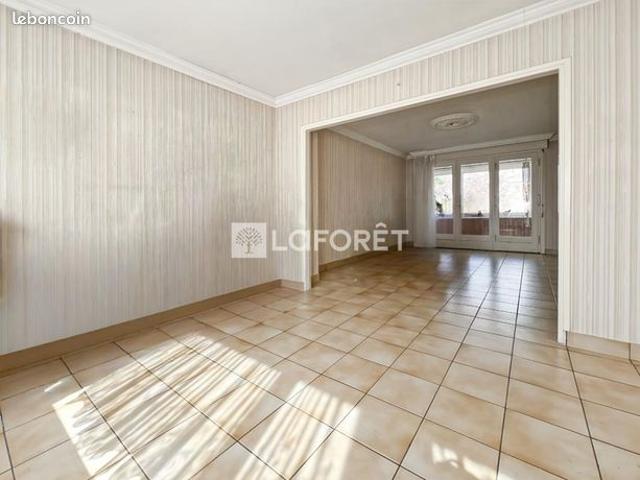 Maison 5 pièces 112 m²