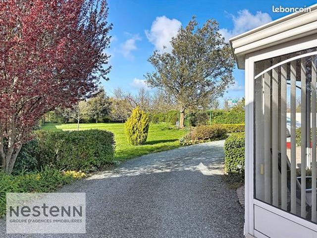 Maison 5 pièces 112 m²