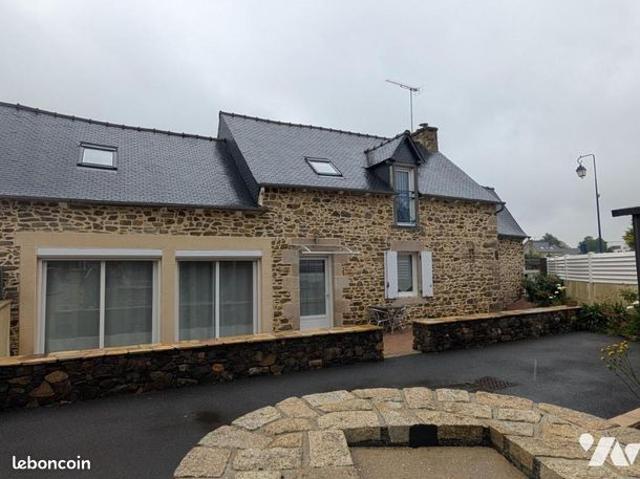 Maison 5 pièces 112 m²