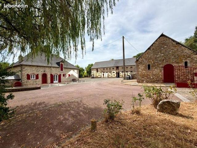 Maison 5 pièces 112 m²