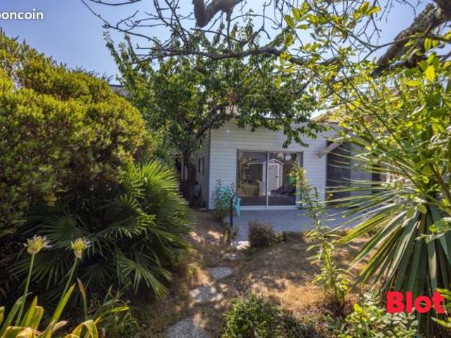Maison 5 pièces 112 m²