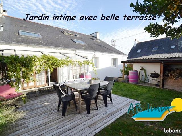 Maison 5 pièces 112 m²