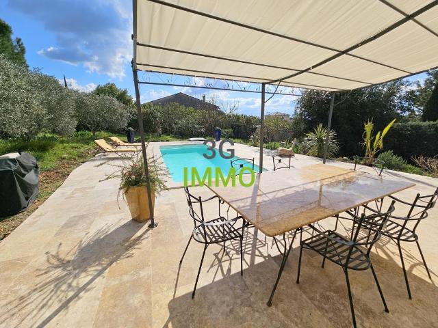Maison 5 pièces 112 m²