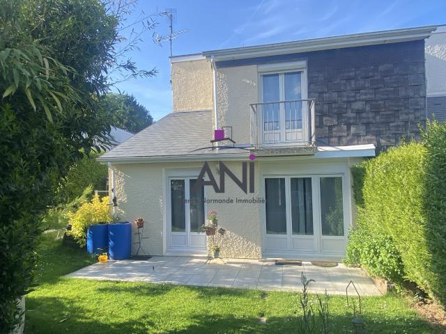 Maison 5 pièces 112 m²