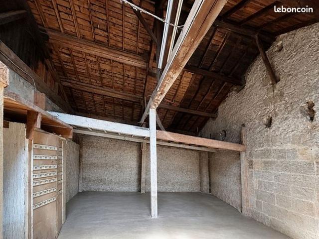 Maison 5 pièces 112 m²
