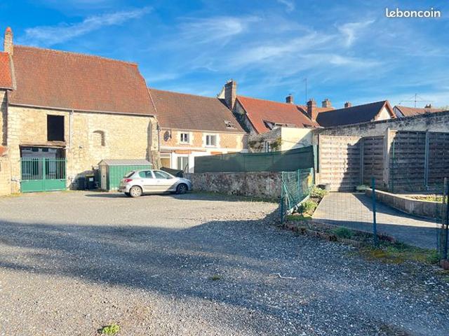 Maison 5 pièces 112 m²