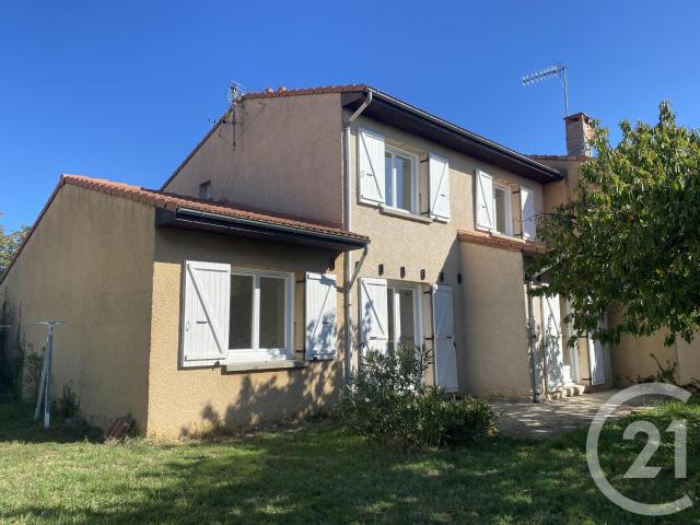 Maison 5 pièces 112 m²